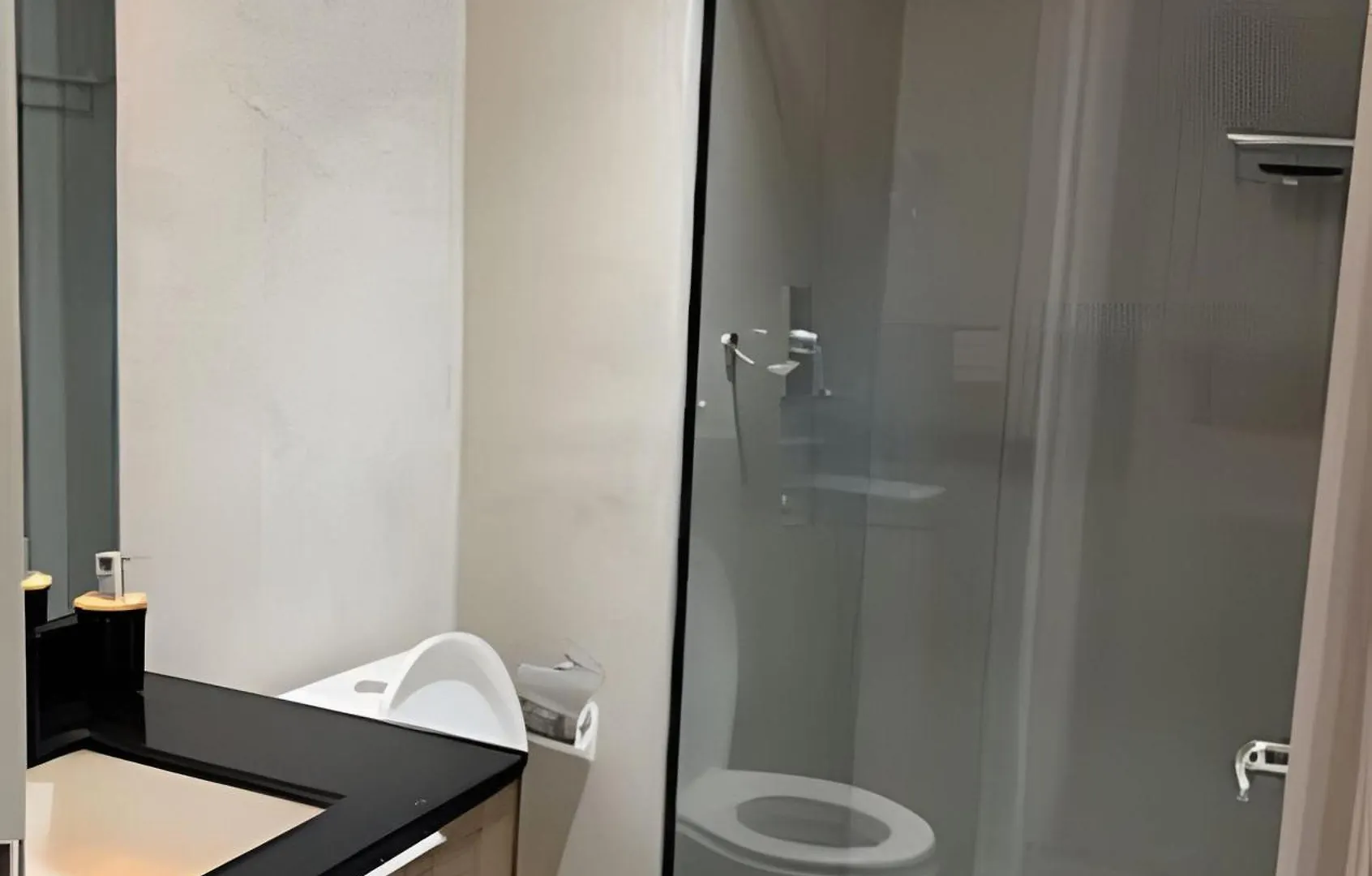 Loft / Sp / Centro De Sp 405 Apartment Sao Paulo Brazil