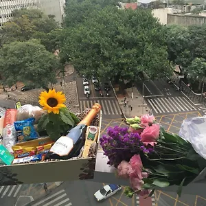 Apartamento Coração De, São Paulo
